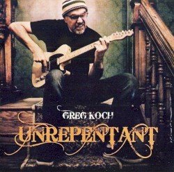 Unrepentant Cover