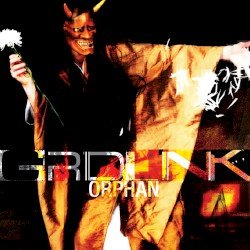 Orphan Cover