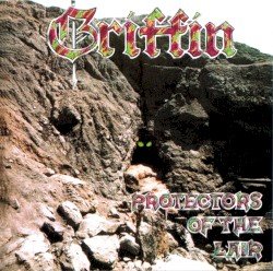 Protectors of the Lair Cover