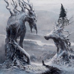 Frostbitten Cover