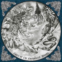 Tales of the Enchanted Woods Cover