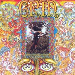 Gone Crazy Cover