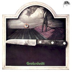Grobschnitt Cover