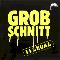 Illegal Cover