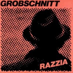 Razzia Cover