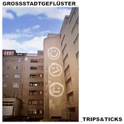 Trips & Ticks Cover