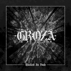 Unified in Void Cover