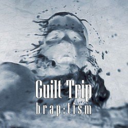 Brap:tism Cover