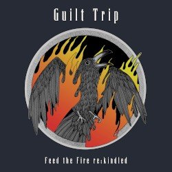 Feed the Fire re:kindled Cover
