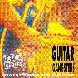 Power Chords for England Cover