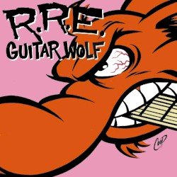 ロックンロールエチケット Cover