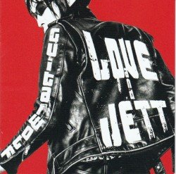 LOVE&JETT Cover