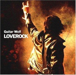 LOVEROCK Cover