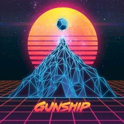 GUNSHIP Cover