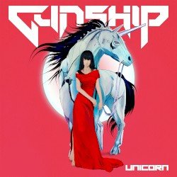 UNICORN Cover