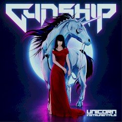 Unicorn (Instrumentals) Cover