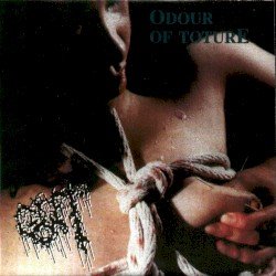 Odour of Torture Cover