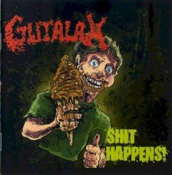 Shit Happens! Cover