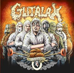 The Shitpendables Cover