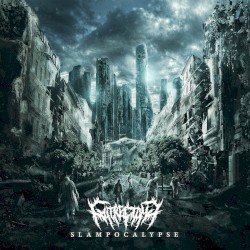 Slampocalypse Cover