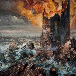 Durance of Lightless Horizons Cover