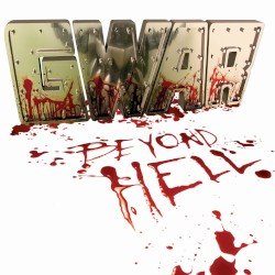 Beyond Hell Cover