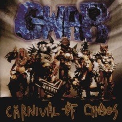 Carnival of Chaos Cover