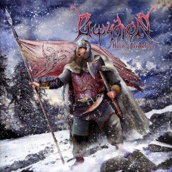Horn Triskelion Cover