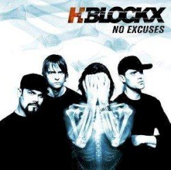 No Excuses Cover