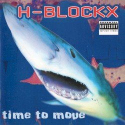 Time to Move Cover