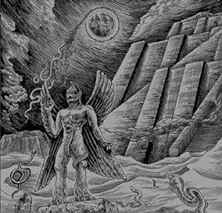 -Ad Noctem- Cover