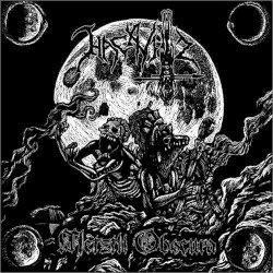 Metztli Obscura Cover