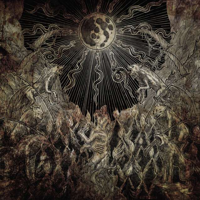 Muerte Cover