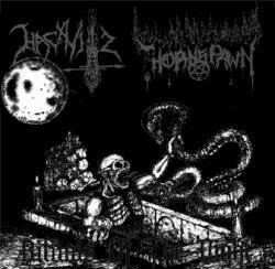 Rituals of the Night Cover