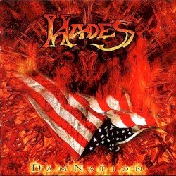 DamNation Cover