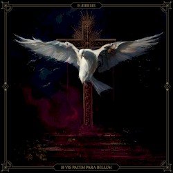 Si Vis Pacem Para Bellvm Cover