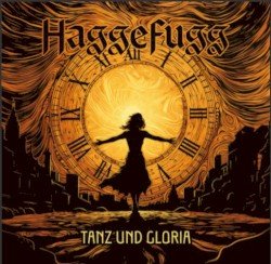 Tanz und Gloria Cover