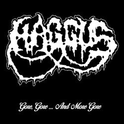 Gore, Gore and… More Gore Cover