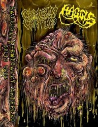 Haggus / Chemically Crippled Cover