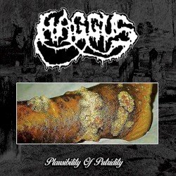 Plausibility of Putridity Cover