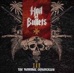 III: The Rommel Chronicles Cover