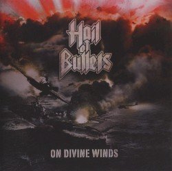 On Divine Winds Cover