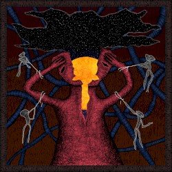 Divine Inner Tension Cover