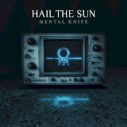 Mental Knife Cover