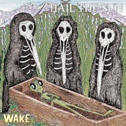 Wake Cover