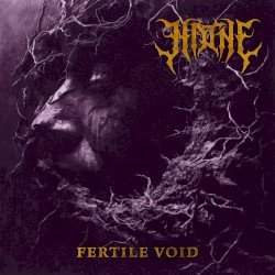 Fertile Void Cover