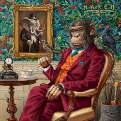 Fauna Cover