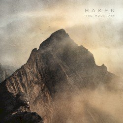 The Mountain Cover