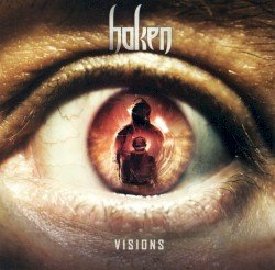 Visions Cover
