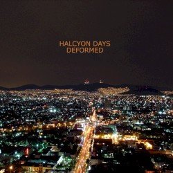 Deformed Cover